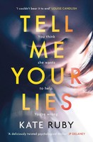 Kate Ruby | Tell Me Your Lies | Taschenbuch | Englisch (2022)