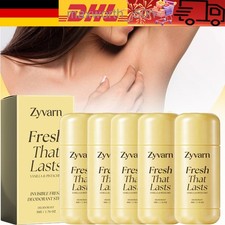 1-5x Fresh That Lasts Antiperspirant Deodoran...