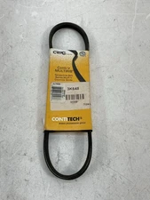 CRP Conti V-Ribbed Belt FIAT FORD MAZDA 3PK648 New