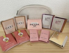 Duft Set für Damen Lancôme Roger & Gallet Douglas Kosmetiktasche Beautypaket NEU