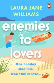 Enemies to Lovers: The laugh-out-loud funny romcom ... | Buch | Zustand sehr gut