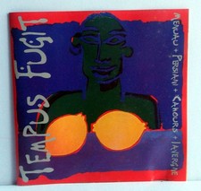 Menuau, Persiani, Cahours, Lavergne - Tempus Fugit CD