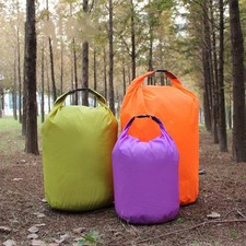 70L Water Resistant Waterproof Dry Bag Canoe Floating Boating Kayaking Camping