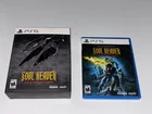 Legacy of Kain Soul Reaver 1 & 2 Remastered Deluxe Edition for PS5 Complete