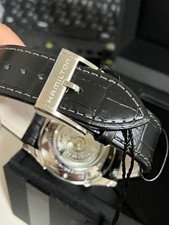 Hamilton Jazzmaster Maestro 8