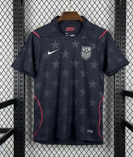 USA National Team 2026 Fan Version Away Jersey US JUST RELEASED NEW