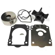 NEW WATER PUMP IMPELLER KIT 17400-96J02 17400-96J04 FOR SUZUKI DF150 DF175 DF200