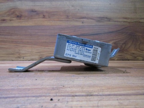 896500d040 Steuergerät Servolenkung Lenkgetriebe 69 00 000 566 T DE121787-21