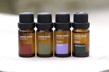 Elevation Terps Relaxation-Beta Caryophyllene, Linalool, Myrcene, Terpinolene