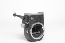 Leica 16497 VISOFLEX fits Leica M type 240 Very Good Condition.