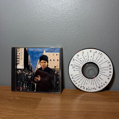 AmeriKKKa's Most Wanted by Ice Cube (CD, Nov-1990, Priority Records)