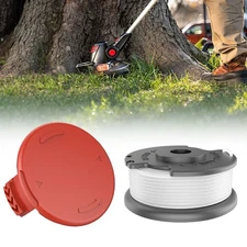 Spool Spool Cap Cover Long Service Life Delicate Easy To Install Exquisite