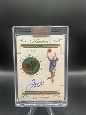 2024-25 Panini Flawless Basketball 29