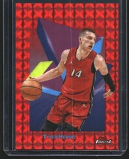 Tyler Herro Red Card Prices | Tyler Herro Red Card List