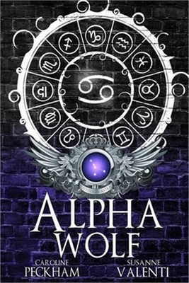 #ad Alpha Wolf Paperback or Softback $22.69