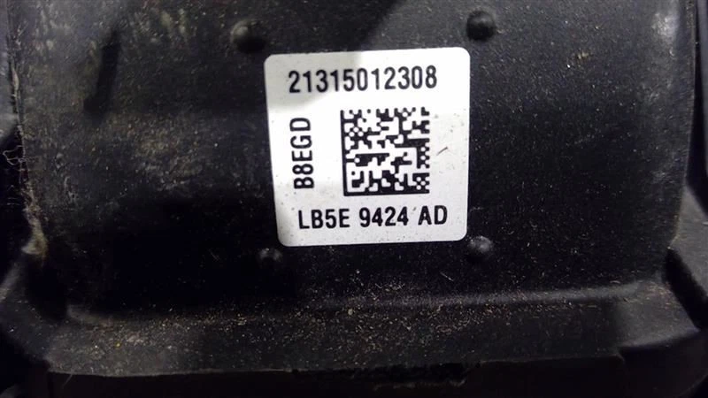 Colector de admisión de aire del motor Ford Explorer 2020-2023 lb5E9424AD Foto 4 de 4