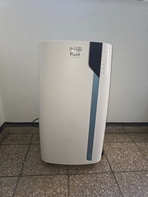 Mobile Klimaanlage - De'Longhi Pinguino PAC EX 130U UV-Carelight