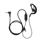 Specialized Earpiece Headset for Baofeng Alervites AT1 AT2 Network 5G POC Radio