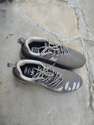 Engineered Garments x Keen WK400 Steel Alloy Size 13