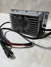 Golf Cart Charger 58.4V 20A Lithium Lifepo4 Battery Charger 48V(51.2V)