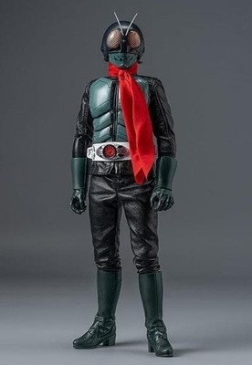 FigZero Shin Kamen Rider 1/6 Scale