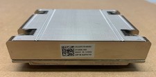 GENUINE DELL HEATSINK POWEREDGE R430 / 2FKY9