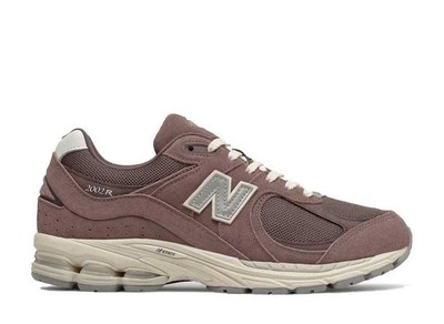 US 8 New Balance 2002R Black Fig 26cm M2002RHD | eBay