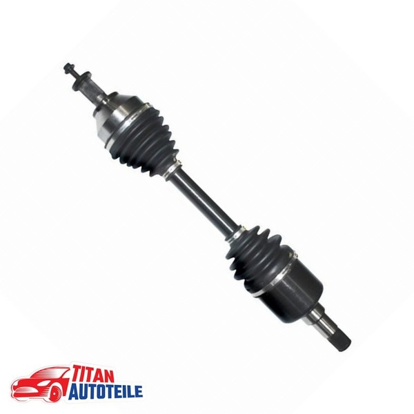 Antriebswelle Vorne Links FüR Volvo S90 V90 Ii 2.0 D3 D4 D5 T6 T4 T5 Automatik-image