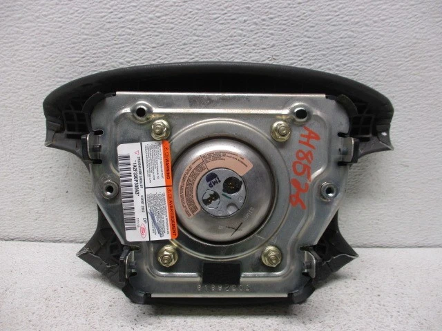 Jaguar S-Type 2003 airbag rueda delantera airbag OEM LKQ Foto 3 de 4