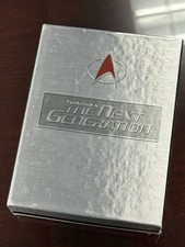 Star Trek: The Next Generation (Season 1) DVD Box Set *COMPLETE*