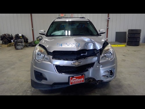 Passenger Axle Shaft Front 2.4L Outer Fits 10-17 EQUINOX 1067586 - Picture 2 of 12