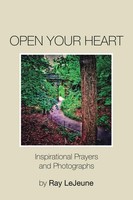 Ray Lejeune | Open Your Heart | Taschenbuch | Englisch (2019)
