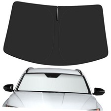 Car Windshield Sun Shade for Hyundai 2016-2025 for Hyundai 2016-2026 Tucson