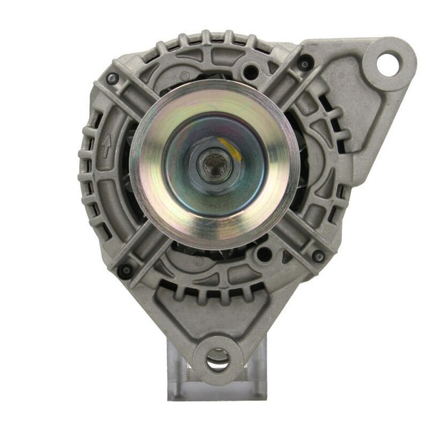 Lichtmaschine Generator Lima SEG New BV PSH 505.529.090.280 12V FüR Iveco Daily-image