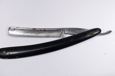 J. F. Schmelzer & Son straight Razor.
