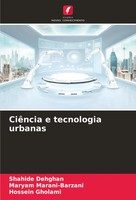 Shahide Dehghan (U. A.) | CiêNcia E Tecnologia Urbanas | Taschenbuch (2024)