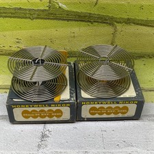 Honeywell Nikor Stainless 35mm 36 Exp Film Processing Spiral Reels 3073