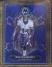 Panini 2024 /75 Blue Mosaic Prizm Marlon Humphrey #20  