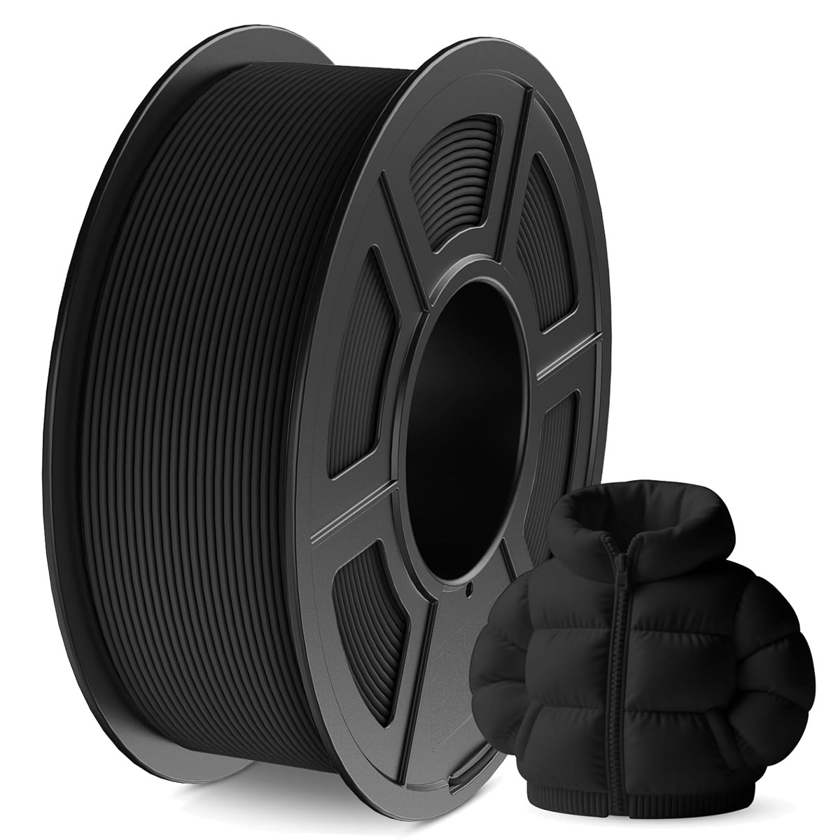 JAYO Matte PLA Ebay Deals (12 options, 1.1-11kg)