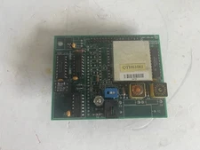 Quad-Tech QTI 61061 Arcnet Controller Board
