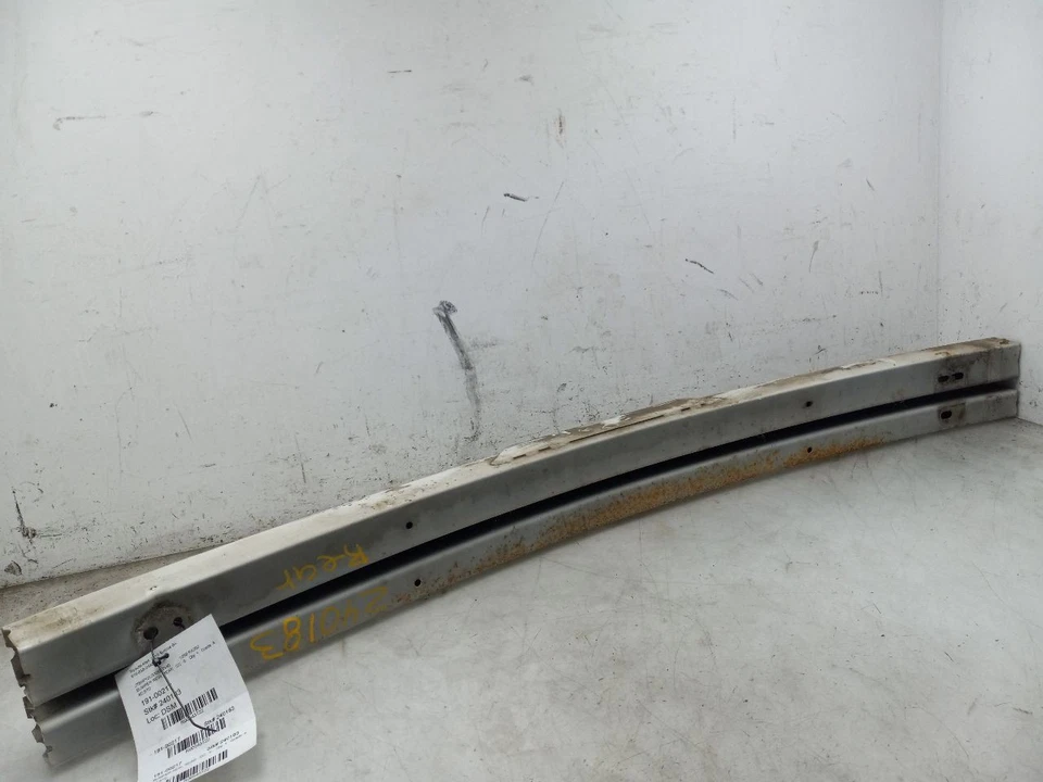 99 00 LEXUS RX300 ЗАДНИЙ БАМПЕР УСИЛЕНИЕ - Изображение 4 из 4