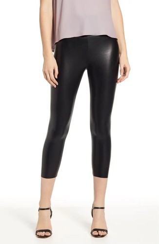 NEW Commando Perfect Control Faux 