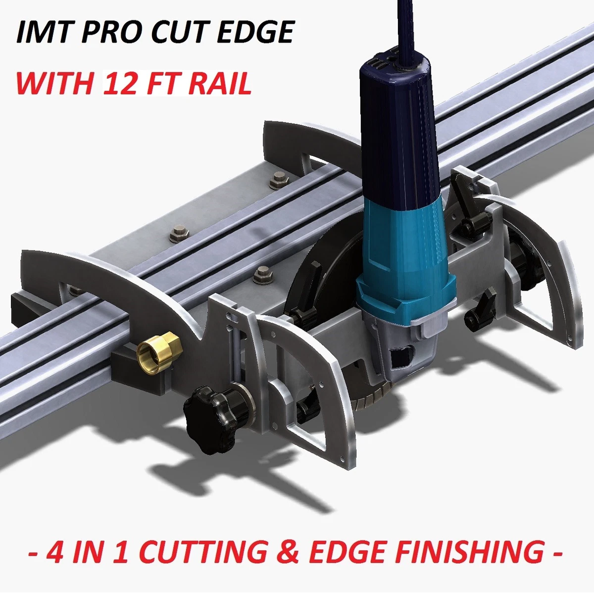 Granite sale rail saw
