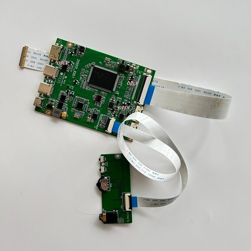 For B156HTN03.8 B156HTN03.9 Type-C mini HDMI USB-C EDP Controller board 1080P - Afbeelding 1 van 6