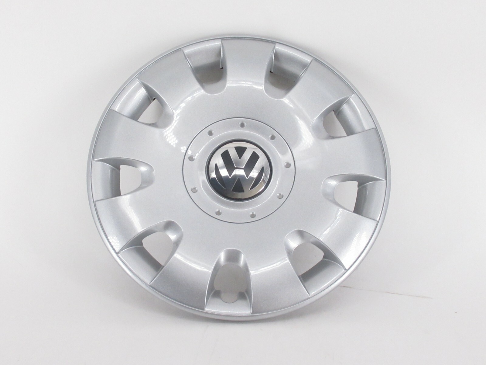 Vw Rabbit Hubcap Clips 06-09 Volkswagen Golf GTI Rabbit & 05-10 Jetta 15