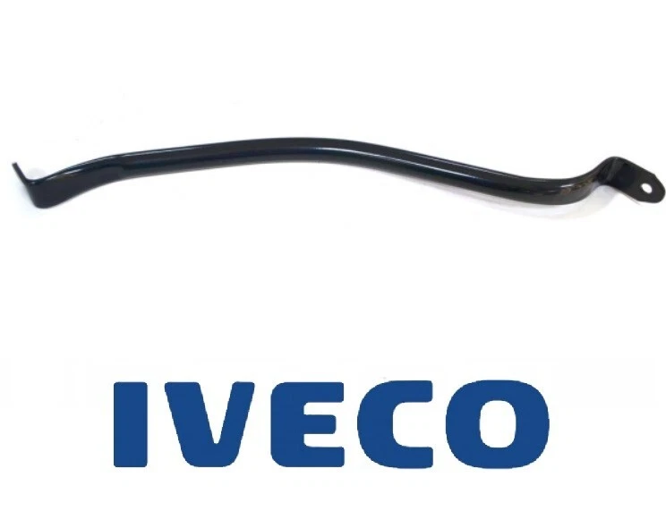 ORI SUPPORT DE PARE-CHOCS GAUCHE=DROITE IVECO DAILY IV 2006- 504256741 - Photo 1/1