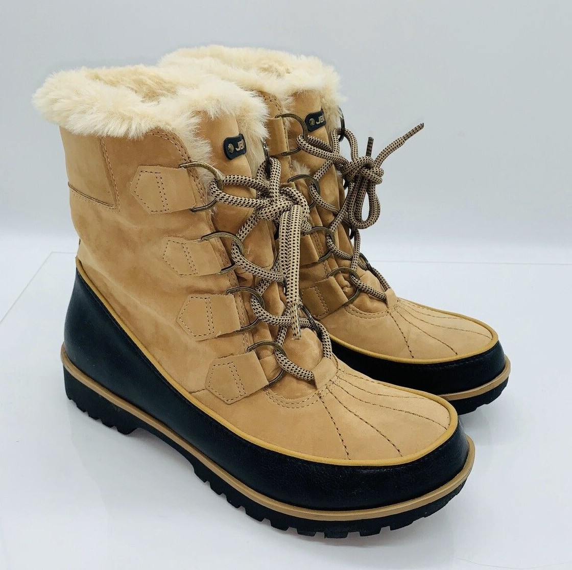 JBU by Jambu Women's Maldive Winter 