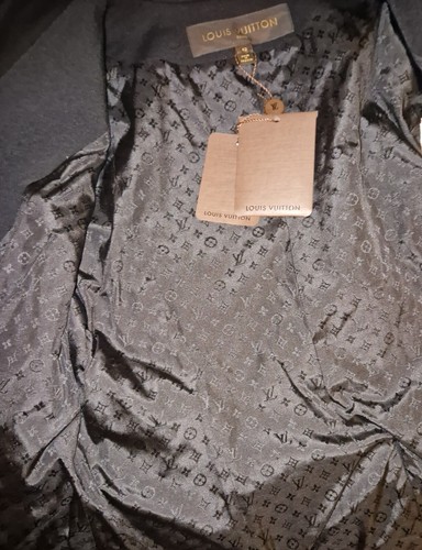 Louis Vuitton Ladies Wool Jacket/Blazer. RRP £1550. BNWT. SZ 42/UK 10 - Picture 6 of 22