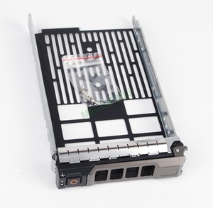 3-5-034-Hard-Drive-Caddy-SAS-Tray-for-DELL-Poweredge-G302D-T710-F238F-R710-T610-410