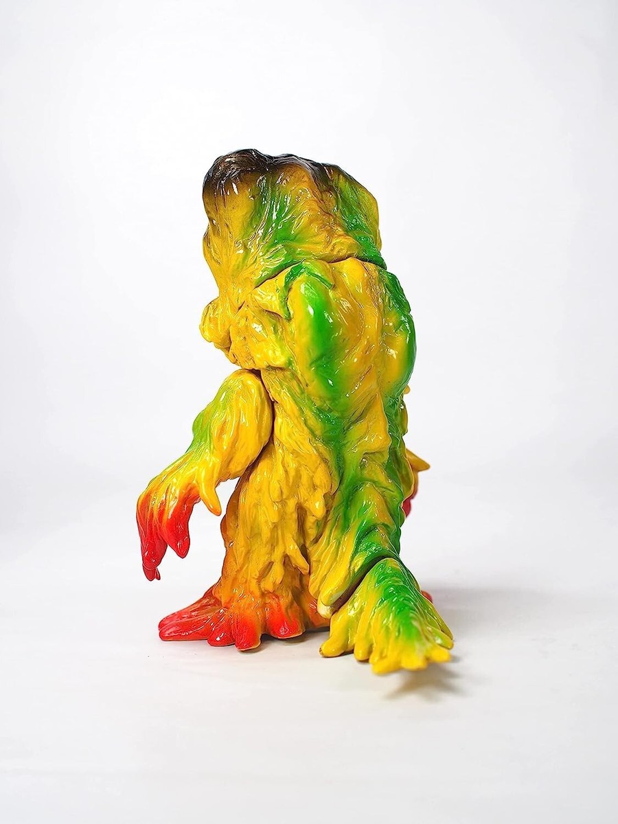 CCP Middle Size Series Heddrah 1970 Homage version Height 12cm